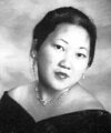 Ia Xiong: class of 2003, Grant Union High School, Sacramento, CA.